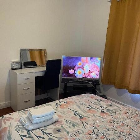 King Room In Воррінгтон Екстер'єр фото