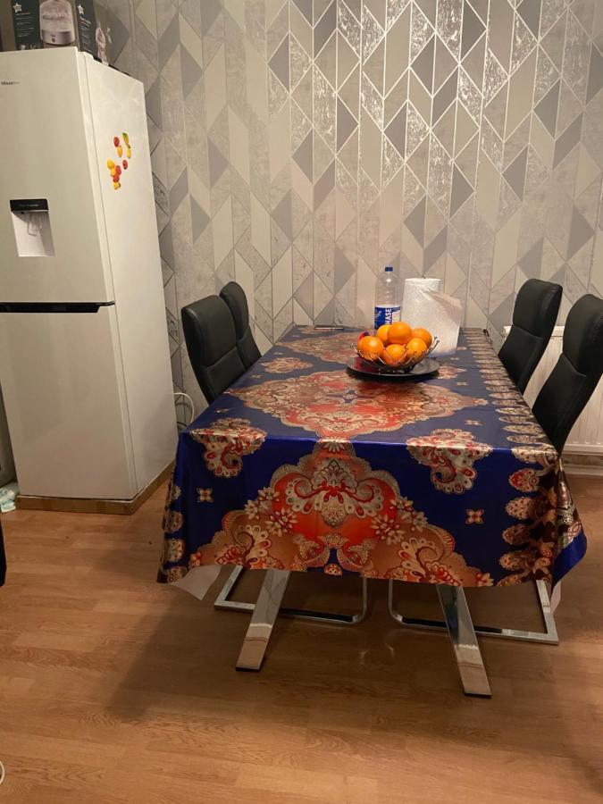 King Room In Воррінгтон Екстер'єр фото